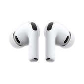 Apple AirPods Pro (terza generazione) AirPods Pro (3rd generation) Cuffie True Wireless Stereo (TWS) In-ear Chiamate/Musica/Sport/Tutti i giorni Bluetooth Bianco