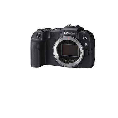 Canon EOS RP BODY
