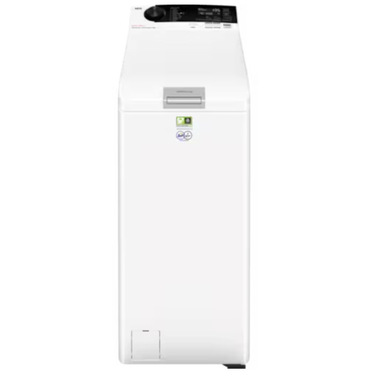 AEG Series 7000 LTR7E36S lavatrice Caricamento dall'alto 6 kg 1300 Giri/min Bianco