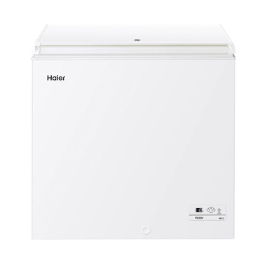 Haier HCE200E Congelatore a pozzo Libera installazione 196 L E Bianco