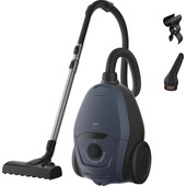 AEG VX83-2DB 3,5 L A cilindro Secco 750 W Sacchetto per la polvere