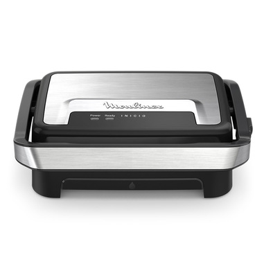 Moulinex GI270D Griglia elettrica Inicio Compact