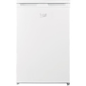 Beko TSE1284N monoporta Libera installazione 114 L E Bianco