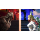 Dissidia Final Fantasy NT PlayStation 4