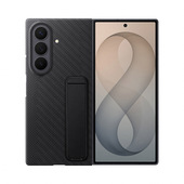 Samsung Galaxy Z Fold8 Ultra Carbon Standing Case