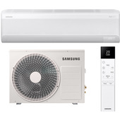 Samsung Climatizzatore fisso WindFree Comfort S2 Monosplit 18000 BTU
