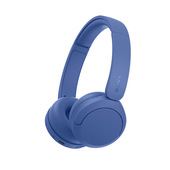 Sony WHCH535L.CE7 Auricolare Wireless A Padiglione Bluetooth Blu