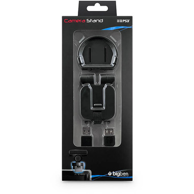 Bigben Interactive Camera Stand Playstation Eye, PS3