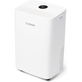 Bosch Dry 1000 2,5 L 36 dB Bianco