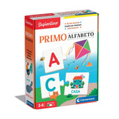 Clementoni Primo alfabeto