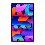 Apple Studio Display Monitor PC 68,6 cm (27") 5120 x 2880 Pixel 5K Ultra HD Argento