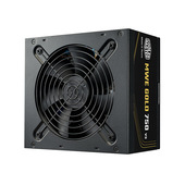 Cooler Master MWE Gold V3 ATX 3.1 Non-Modular Series alimentatore per computer 750 W 24-pin ATX Nero
