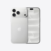 Apple iPhone 18 Pro Max 1TB Argento
