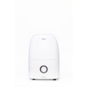 Argoclima Alice 13 3 L 43 dB 220 W Bianco
