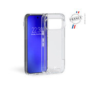 FORCE CASE FCPULSPIXEL9PT custodia per cellulare 17,3 cm (6.8") Cover Trasparente
