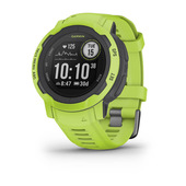 Garmin Instinct 2 2,29 cm (0.9") MIP 45 mm Verde GPS (satellitare)