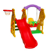 Xtreme GIOCO026 parco giochi e attrezzatura per parchi giochi