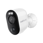 Reolink Argus Series B350 Telecamera di sicurezza IP Interno e esterno 3840 x 2160 Pixel Parete