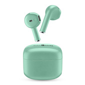 Music Sound Swag SWAG è l’auricolare a capsula Bluetooth disponibile in tantissimi colori brillanti e super trendy.