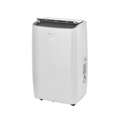 Electroline CLEH26ZPR5 condizionatore portatile 54 dB Bianco