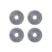 Ecovacs DCC020042 accessorio e ricambio per aspirapolvere Robot aspirapolvere Panno mop