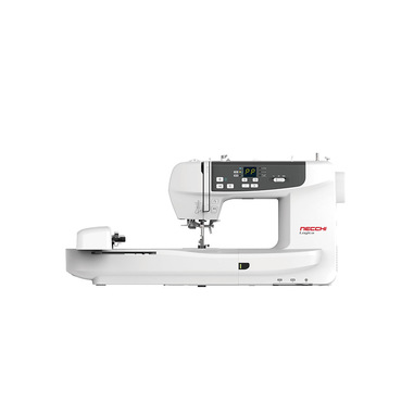Necchi NCH05AX macchina da cucito Macchina da cucire automatica Elettrico