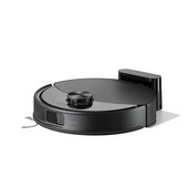 Roborock Q10 VF Senza sacchetto Nero