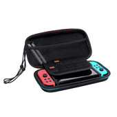 Trust GXT 1248 Custodia rigida Nintendo Nero