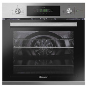 Candy Smart Steam FSCTX615 WIFI 70 L Acciaio inox