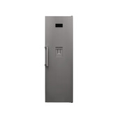 Sharp SJ-LC41CHDIE-EU frigorifero Libera installazione 390 L E Acciaio inox