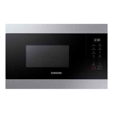 Samsung MG22M8274CT Forno a microonde Grill ad incasso 22 L Inox