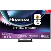 Hisense Smart TV ULED MiniLED 65" 4K 65U7Q PRO