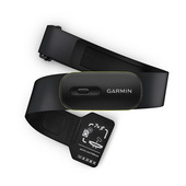 Garmin HRM 600 monitor per il battito cardiaco Petto Bluetooth/ANT+ Nero