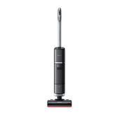 Dreame H15ProVIU Heat Aspirapolvere lavapavimenti, lavaggio con acqua calda a 85 °C, braccio robotico AI, aspirazione fino a 22.000 Pa, pulizia intelligente con asciugatura a 90 °C, raschietto antigroviglio