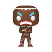 FUNKO Pop Games: Fortnite Series 1 - Merry Marauder