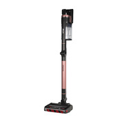 Shark Stratos Aspirapolvere 2 in 1 Batteria Secco Senza sacchetto Nero, Pesca