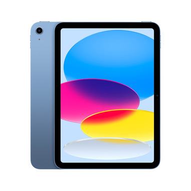 Apple iPad 11'' Wi-Fi 256GB Blu