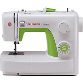 SINGER 3229 macchina da cucito Macchina da cucire automatica Elettromeccanico