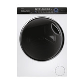 Haier HWD100-B14979U1 lavasciuga Libera installazione Caricamento frontale Bianco D