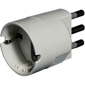 bticino Kit adatt.spina 16a-presa p30