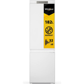 Whirlpool Total No Frost Frigorifero combinato da incasso - WHR 18 TD
