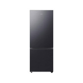 Samsung Frigorifero Combinato largo 75cm 538L RB53DG706AB1EF