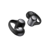 SHOKZ OpenDots ONE Auricolare Wireless clip auricolare Chiamate/Musica/Sport/Tutti i giorni Bluetooth Nero