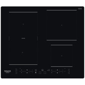 Hotpoint Ariston Piano cottura a induzione HB 3160C NE