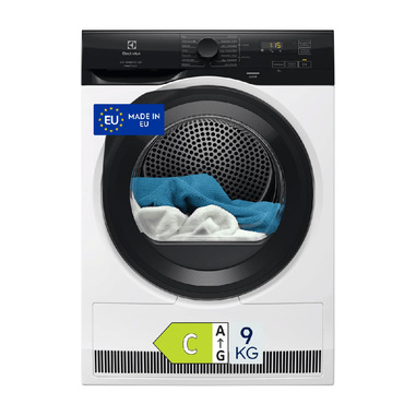 Electrolux EW6HZ1CH9C asciugatrice Libera installa...