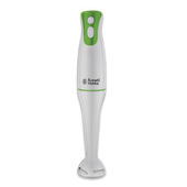 Russell Hobbs 22240-56 frullatore Frullatore ad immersione 200 W Verde, Bianco