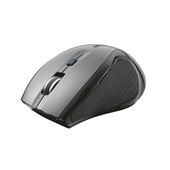 Trust MaxTrack Wireless Mini mouse Mano destra RF Wireless Ottico 1000 DPI