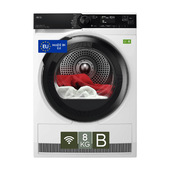 AEG Series 9000 Asciugatrice 8 Kg Classe B TR9HH8BY MADE IN EUROPE