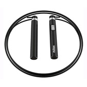 Nilox NXSMARTROPE corda per saltare Nero Bluetooth