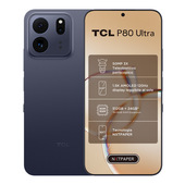 TCL P80 Ultra Midnight Blue